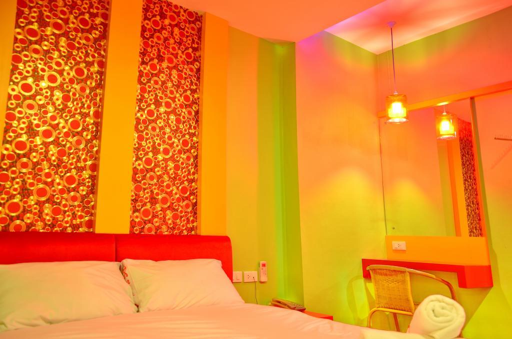 Ps Resort Hat Yai Buitenkant foto