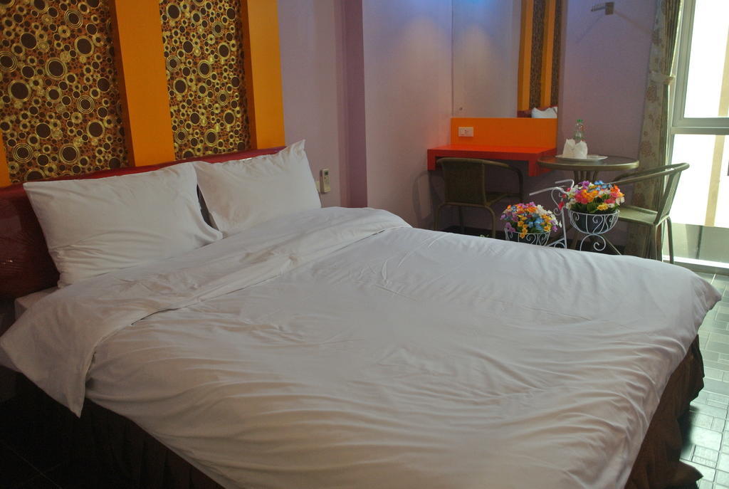 Ps Resort Hat Yai Buitenkant foto